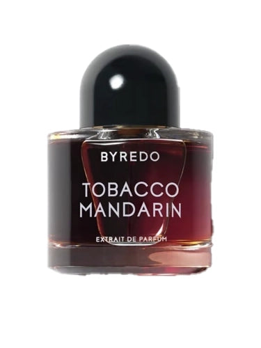Byredo Tobacco Mandarin extrait-parfum